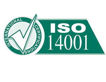 ISO 14001:2015 Belgesi
